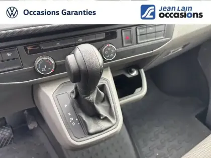 Photo 15 Volkswagen Transporter  6.1 VAN L1H1 2.0 TDI 150 DSG7