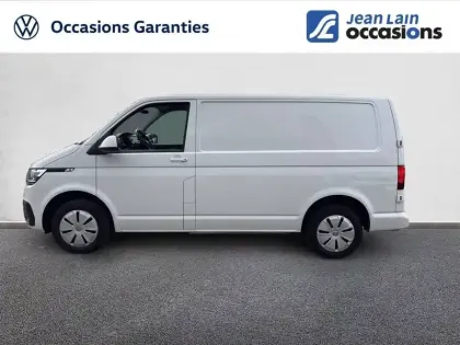 Photo 6 Volkswagen Transporter  6.1 VAN L1H1 2.0 TDI 150 DSG7