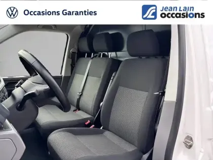 Photo 25 Volkswagen Transporter  6.1 VAN L1H1 2.0 TDI 150 DSG7