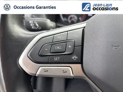 Photo 16 Volkswagen Transporter  6.1 VAN L1H1 2.0 TDI 150 DSG7