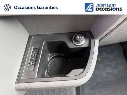 Photo 38 Volkswagen Transporter  6.1 VAN L1H1 2.0 TDI 150 DSG7