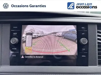 Photo 19 Volkswagen Transporter  6.1 VAN L1H1 2.0 TDI 150 DSG7