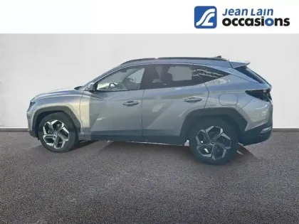 Photo 7 Hyundai Tucson  1.6 T-GDI 230 Hybrid BVA6