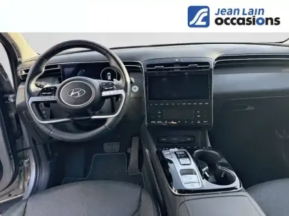 Photo 17 Hyundai Tucson  1.6 T-GDI 230 Hybrid BVA6