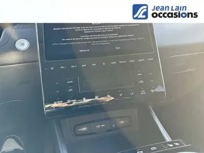 Photo 13 Hyundai Tucson  1.6 T-GDI 230 Hybrid BVA6