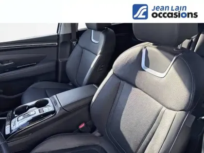Photo 19 Hyundai Tucson  1.6 T-GDI 230 Hybrid BVA6