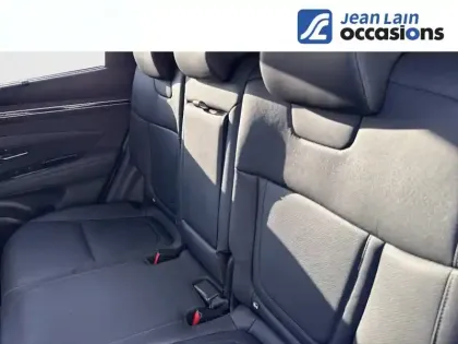 Photo 16 Hyundai Tucson  1.6 T-GDI 230 Hybrid BVA6