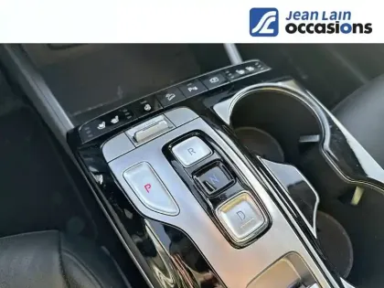 Photo 12 Hyundai Tucson  1.6 T-GDI 230 Hybrid BVA6