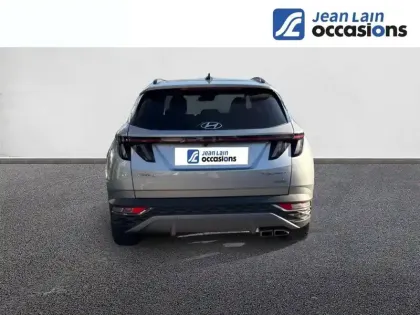 Photo 5 Hyundai Tucson  1.6 T-GDI 230 Hybrid BVA6