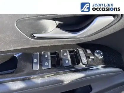 Photo 9 Hyundai Tucson  1.6 T-GDI 230 Hybrid BVA6