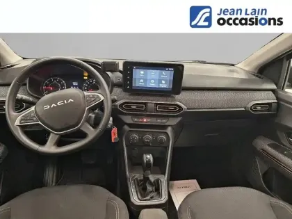 Photo 17 Dacia Sandero  TCe 90 CVT