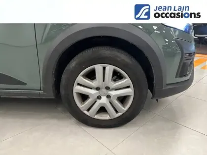 Photo 8 Dacia Sandero  TCe 90 CVT