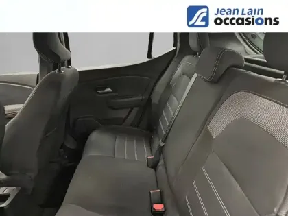 Photo 16 Dacia Sandero  TCe 90 CVT