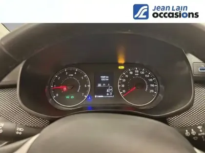 Photo 18 Dacia Sandero  TCe 90 CVT