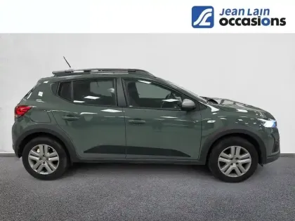 Photo 3 Dacia Sandero  TCe 90 CVT