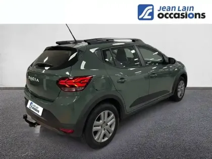 Photo 4 Dacia Sandero  TCe 90 CVT