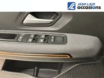 Photo 19 Dacia Sandero  TCe 90 CVT