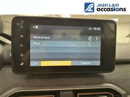 Photo 15 Dacia Sandero  TCe 90 CVT