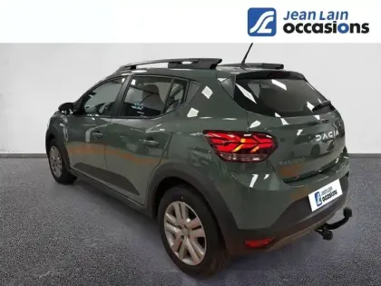 Photo 6 Dacia Sandero  TCe 90 CVT