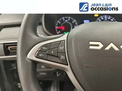 Photo 11 Dacia Sandero  TCe 90 CVT