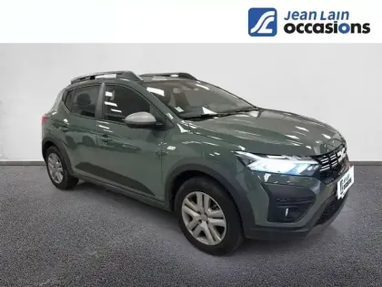 Photo 2 Dacia Sandero  TCe 90 CVT