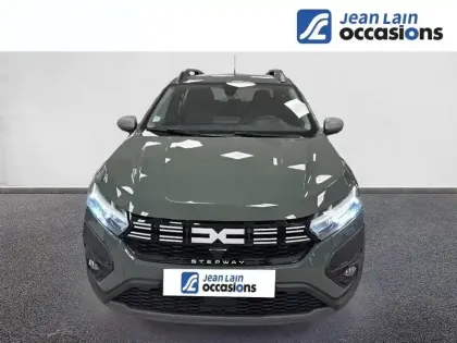 Photo 1 Dacia Sandero  TCe 90 CVT