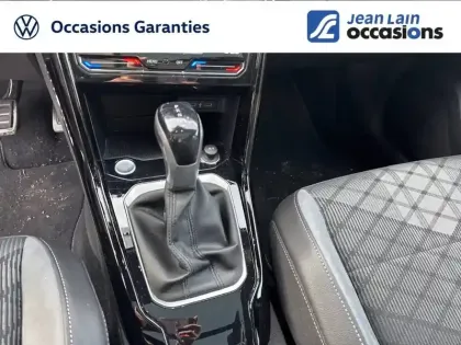 Photo 15 Volkswagen T-roc  1.5 TSI EVO2 150 Start/Stop DSG7