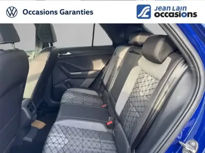 Photo 5 Volkswagen T-roc  1.5 TSI EVO2 150 Start/Stop DSG7