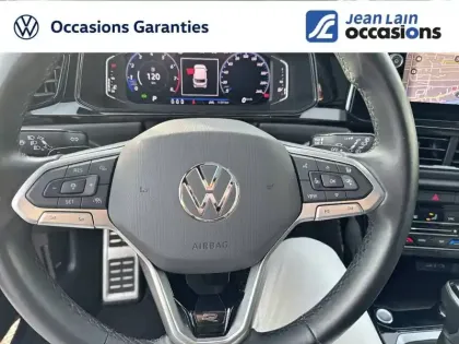 Photo 18 Volkswagen T-roc  1.5 TSI EVO2 150 Start/Stop DSG7