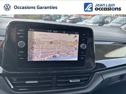 Photo 14 Volkswagen T-roc  1.5 TSI EVO2 150 Start/Stop DSG7