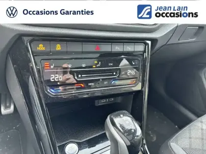 Photo 19 Volkswagen T-roc  1.5 TSI EVO2 150 Start/Stop DSG7