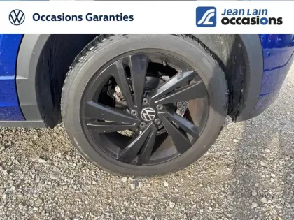 Photo 11 Volkswagen T-roc  1.5 TSI EVO2 150 Start/Stop DSG7