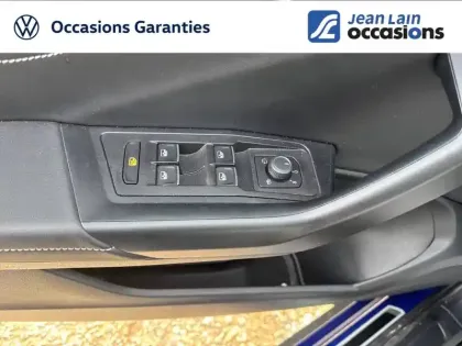 Photo 17 Volkswagen T-roc  1.5 TSI EVO2 150 Start/Stop DSG7