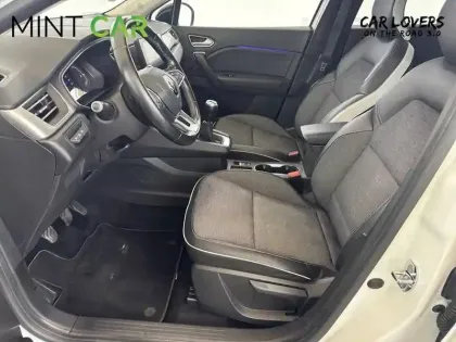 Photo 17 Renault Captur  TCe 100