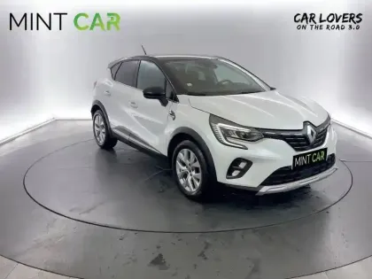 Photo 4 Renault Captur  TCe 100