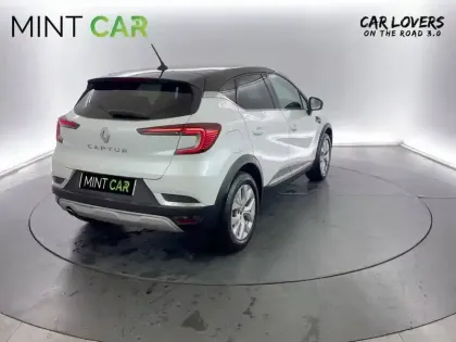 Photo 6 Renault Captur  TCe 100