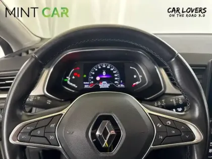 Photo 12 Renault Captur  TCe 100