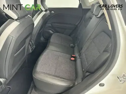 Photo 18 Renault Captur  TCe 100