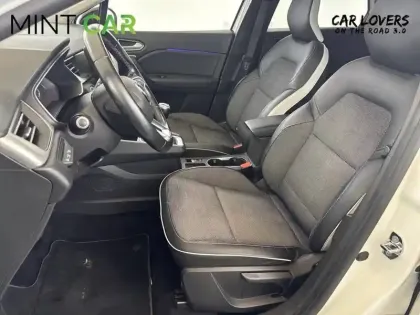 Photo 29 Renault Captur  TCe 100