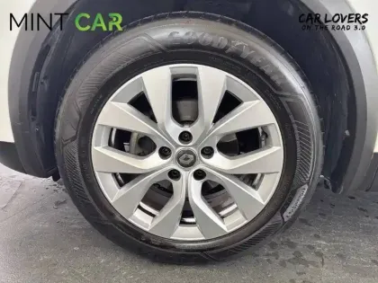 Photo 8 Renault Captur  TCe 100