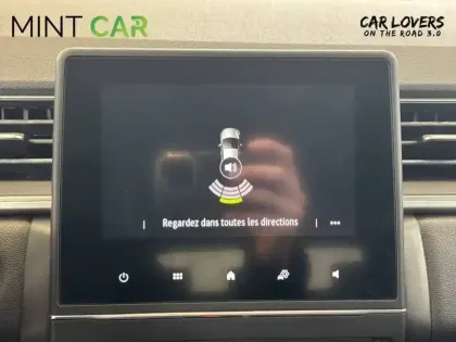 Photo 24 Renault Captur  TCe 100