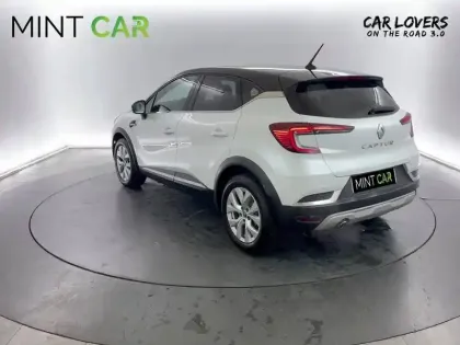 Photo 1 Renault Captur  TCe 100