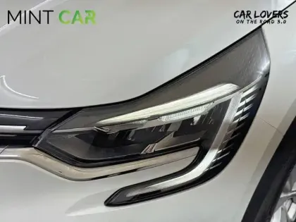 Photo 27 Renault Captur  TCe 100