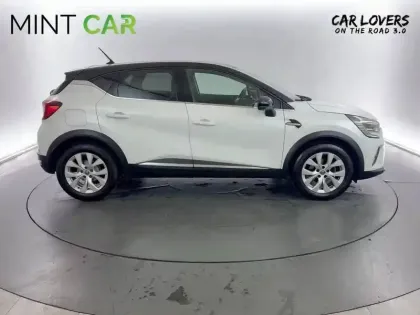 Photo 5 Renault Captur  TCe 100