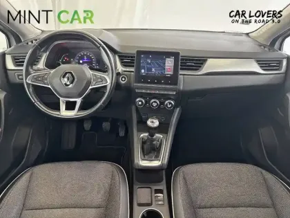 Photo 9 Renault Captur  TCe 100