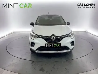 Photo 3 Renault Captur  TCe 100