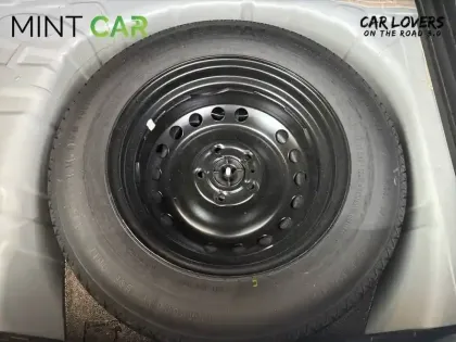 Photo 23 Renault Captur  TCe 100