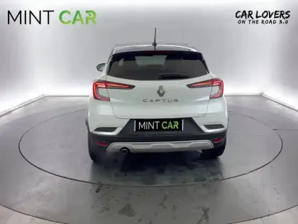 Photo 7 Renault Captur  TCe 100