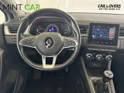 Photo 10 Renault Captur  TCe 100