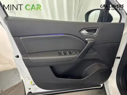 Photo 21 Renault Captur  TCe 100